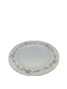 Crescent China By Ranmaru Dinner Plate - Picture 1 of 5