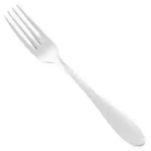Oneida CRESTA Stainless - Lot of 4 Dinner Forks 7 1/2" - Picture 1 of 1
