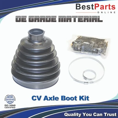 Kit de arranque de eje CV para Honda Odyssey Pilot Insight Ridgeline Foto 1 de 4