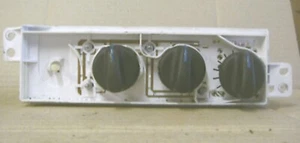 PANEL DE CONTROL DEL CALENTADOR CHRYSLER NEON 2000-2001 MK2 790197W - Imagen 1 de 6