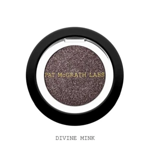 NIP PAT MCGRATH EYEdols *DIVINE MINK* DARK GREY METALLIC EYESHADOW SOLD OUT - Picture 1 of 6