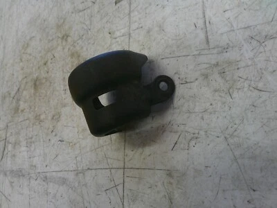 1999-2008 Yamaha V star 1100 custom xvs1100 rear brake reservoir cover - Image 1 of 4