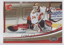 2006-07 Upper Deck Power Play Miikka Kiprusoff #14