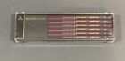 12 Japanese Vintage Pencil Mitsubishi Unistar H  NOS NEW