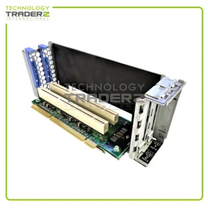 LOT OF 4 26K4764 IBM x346 PCI-x Riser Cage 90P4636 H177449V w/ 1x 26K3134 - Picture 1 of 1