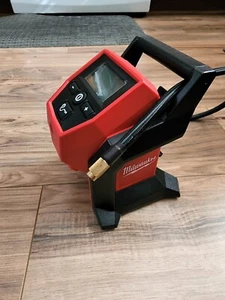 Original Milwaukee 2475-20 M12 12 Volt kabelloser Kompakt-Inflator Neu - Bild 1 von 3