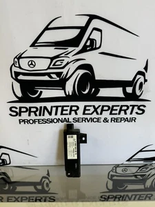 2007 - 2013 MERCEDES SPRINTER 2500 PRESSURE SENSOR A9068200975 TPMS ANTENNA 906 - Picture 1 of 2