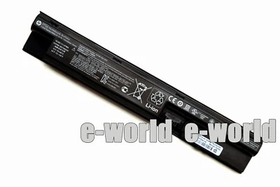 FP06 NEU Original Akku für HP Probook 440 450 445 470 455 G0 G1 708457-001 - Bild 1 von 2