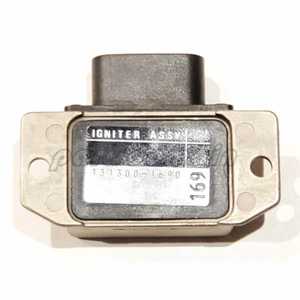 One Piece Of 131300-1690 22433KA150 169 IGNITER For SUZUKI SUBARU Japanese MODEL - Picture 1 of 4