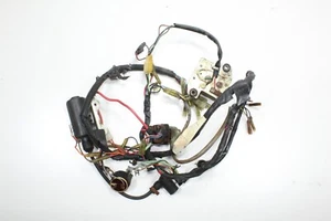 75 Yamaha 1975 DT125 DT 125 Wire Harness OEM Loom S4 - Picture 1 of 12