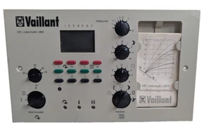 Vaillant VRC calormatic UBW Heizung, Steuerung ,Regelung /1 Jahr Garantie/ - Bild 1 von 3