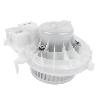 A1718350004 Per Mercedes-Benz SLK R171 200 Compressore Motore Ventilatore Motore Ventola - Immagine 1 di 4