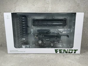1/64 Fendt Ideal 8T Tracked Combine SpecCast - Picture 1 of 2