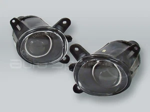 Par de luces antiniebla TYC asily con bombillas se adapta a 2001-2005 VW Passat - Imagen 1 de 3