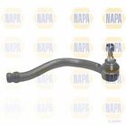 Napa Front Outer Tie Rod End For Ford Galaxy 16V 23 Sep 2001 To Sep 2006