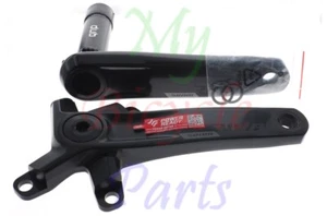 SRAM RIVAL AXS D1 2x12 Speed DUB Crank Arm Assembly Without Chainring READ - Picture 1 of 2