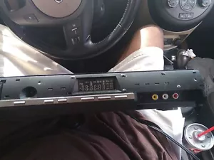 Toshiba D-R410 Multi Format DVD Recorder w/ HDMI For Parts/Repair Sold As Is. - Picture 1 of 6