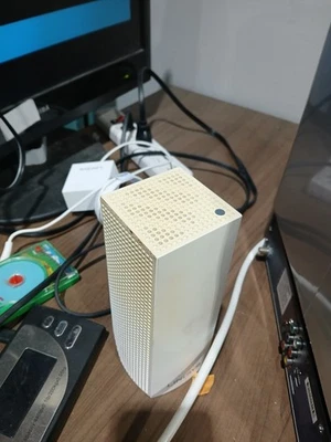 Linksys WHW03 V2 Wireless Router GOOD TESTED - Image 1 of 2