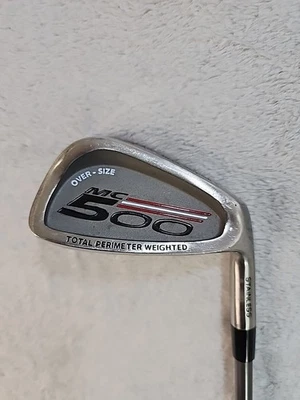MacGregor MC 500 OS 8 Iron RH Ultra Lite Graphite Club - Image 1 of 4