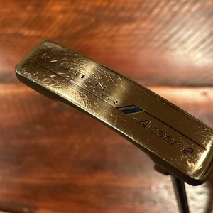 Ping Black Dot Anser 2 Karsten TR Putter 35 Inch Super Stroke Tour 2.0 - Picture 1 of 14