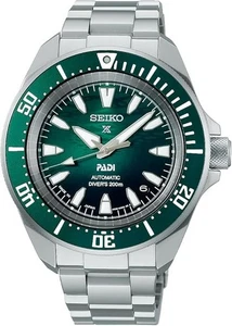 SEIKO Prospex SBDY135 PADI 200m Green Automatic Diver Men Watch LIMITED Japanš„ - Picture 1 of 24