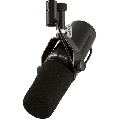 Shure SM7DB Mikrofon - Bild 1 von 4