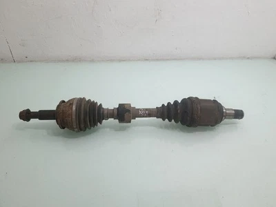 Toyota RAV 4 (XA30) 2008 Left front front driveshaft KRD32359 - Image 1 of 3