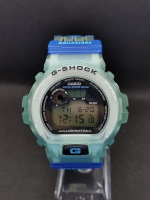 CASIO G Shock - Protection - Herren Uhr - Armbanduhr - Limited Edition - Vintage - Bild 1 von 4