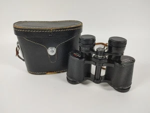 Binoculares Bushnell Sportview DR68396 8x30 Field 7 grados 30' óptica totalmente recubierta - Imagen 1 de 17