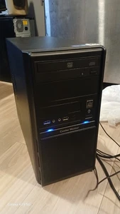 Asus Cooler Master Gaming PC Windows 8.1 With  2TB SSD - Picture 1 of 15