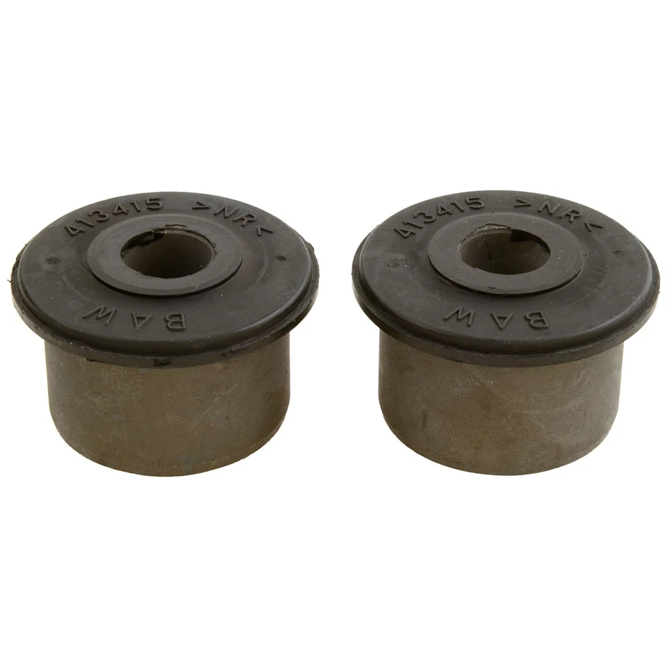 TRW JBU820 Control Arm Bushings Front Driver or Passenger Side Lower for Chevy - Image 1 of 4