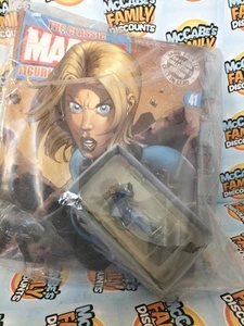 the classic marvel figurine collection - Picture 1 of 2