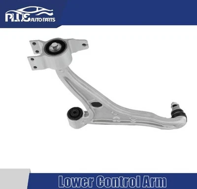 Brazo de control delantero R 2473305400 1 pieza para Mercedes-Benz A250 4-matic B250 A200 A25e Foto 1 de 4