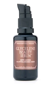 SIERO DI BELLEZZA antietà / acido ialuronico / peptidi - glicelene - Foto 1 di 5