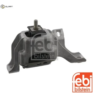 MOUNTING ENGINE 31784 FOR 9HZ W16 D16 1.6L N47 C20 A 2.0L N47 C16 A 1.6L 4cyl - Picture 1 of 9