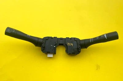 Interruptor de combinación de columna de dirección Nissan Altima 2007-2012 OEM 25560-JA047 Foto 1 de 4