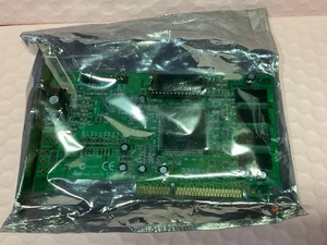SIS 6326 AGP 8MB VGA Card - AGP Slot, SIS 6326 AGP 8MB VGA Graphic Card - Picture 1 of 8