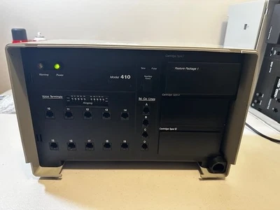 AT&T Merlin 410 Phone Control Unit REFURBISHED  - Image 1 of 3