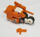 💥ORIGINAL G1 AFTERBURNER COMPLETE TECHNOBOTS COMPUTRON TRANSFORMERS AUTHENTIC💥