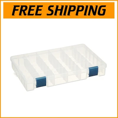 Paquete de 4 cajas de aparejos ajustables - tamaño 3600 polizones para una organización eficaz Foto 1 de 4