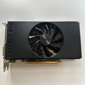 GeForce RTX 2060 - Bild 1 von 3