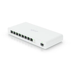 Switch UBIQUITI UISP-S Bianco - Photo 1/1