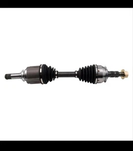 TRQ CSA33052 Axle Shaft For Chevy Cruze 2014-2015 Passenger Side Front - Picture 1 of 5
