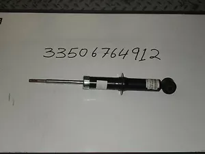 NEU Original Mini One R5O 1.4D 1.4I 1. 6I STOSSDÄMPFER HINTEN CHECK 33506764912 - Bild 1 von 1