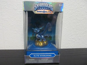 2014 Skylanders Eon's Elite (WHIRLWIND) Figur (neu) offene Box - Bild 1 von 9