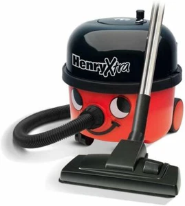 Numatic Henry Extra Vacuum Cleaner with AutoSave Technology HVX200 - Picture 1 of 9