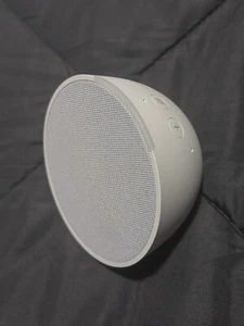 NEW AMAZON ECHO POP SMART SPEAKER NO CHARGER - Picture 1 of 2