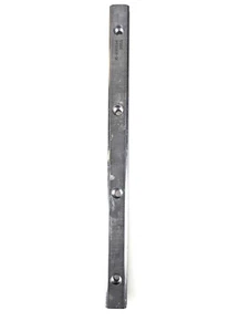 THK Linear Guide Rail UHE05936-GK RAIL 8 5/8" LONG - Picture 1 of 10