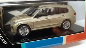 Para64 BMW X7 Left Hand Drive, Sunstone (NP17) - Imagen 1 de 3