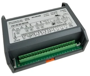 Emerson XM679K-4D1F2B Gehäuse Klima Temperaturregler 9VA Max 318-6700 NEU - Bild 1 von 4